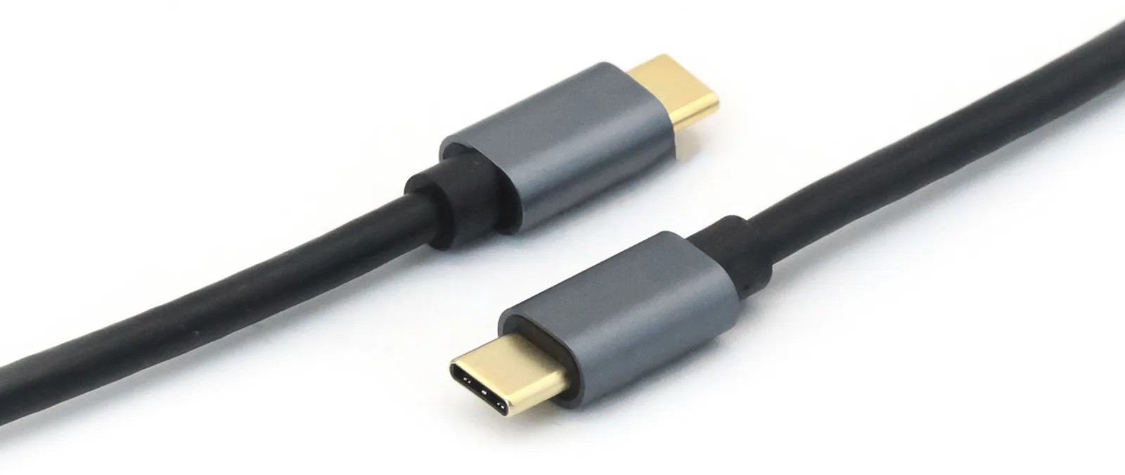 Equip USB-Kabel - 24 pin USB-C (M) zu 24 pin USB-C (M), Ansicht 2