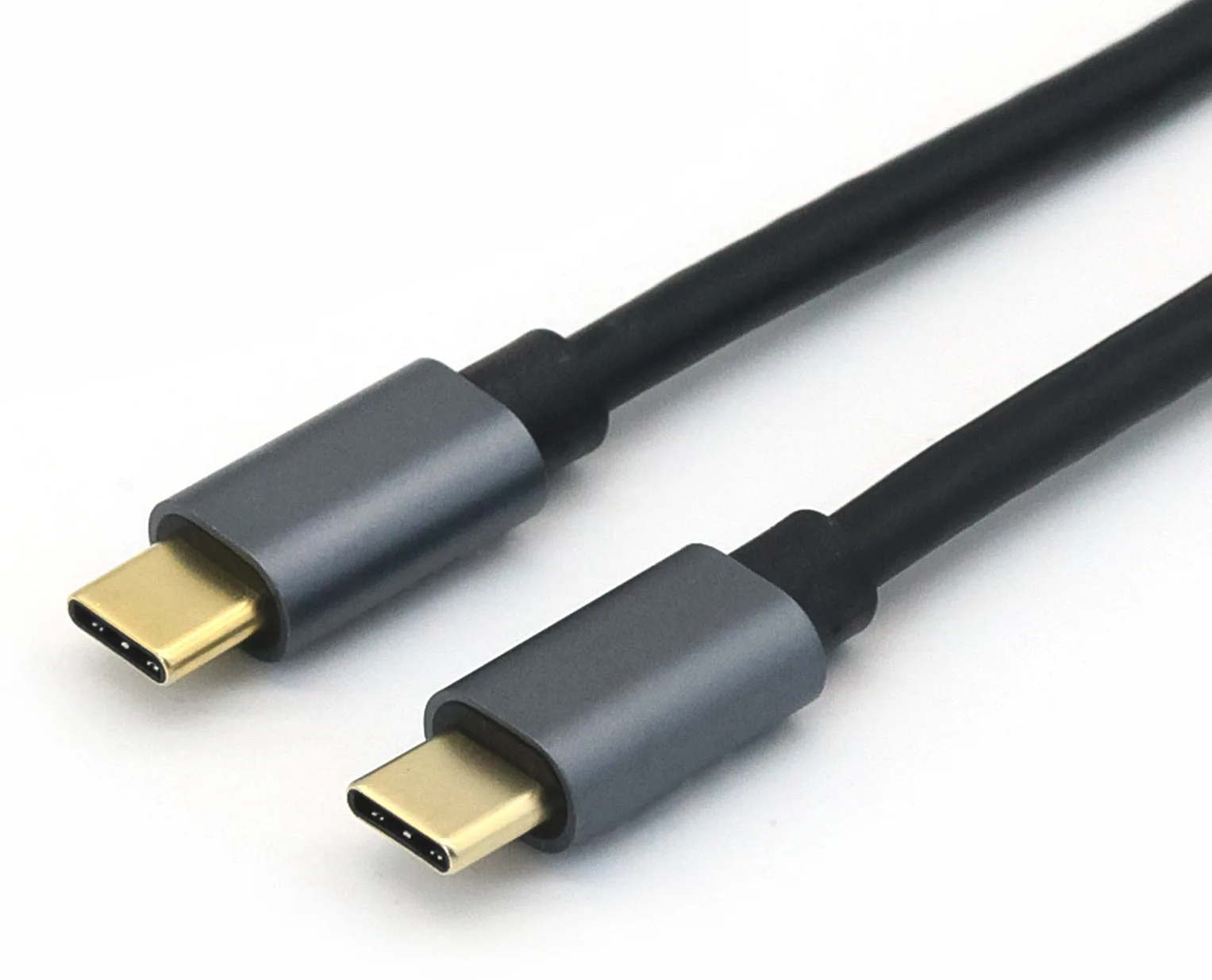 Equip USB-Kabel - 24 pin USB-C (M) zu 24 pin USB-C (M), Ansicht 3