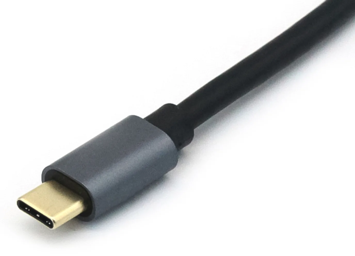 Equip USB-Kabel - 24 pin USB-C (M) zu 24 pin USB-C (M), Ansicht 4