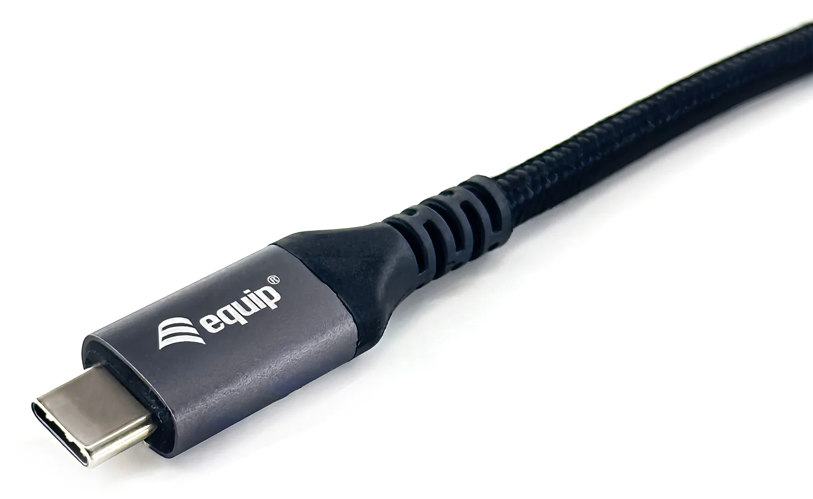 Equip USB-Kabel - 24 pin USB-C (M) zu 24 pin USB-C (M), Ansicht 4