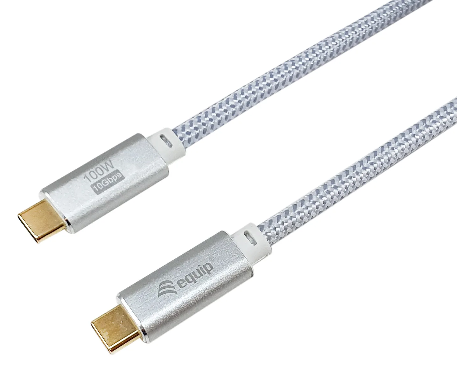 Equip USB-Kabel - 24 pin USB-C (M) zu 24 pin USB-C (M), Ansicht 3