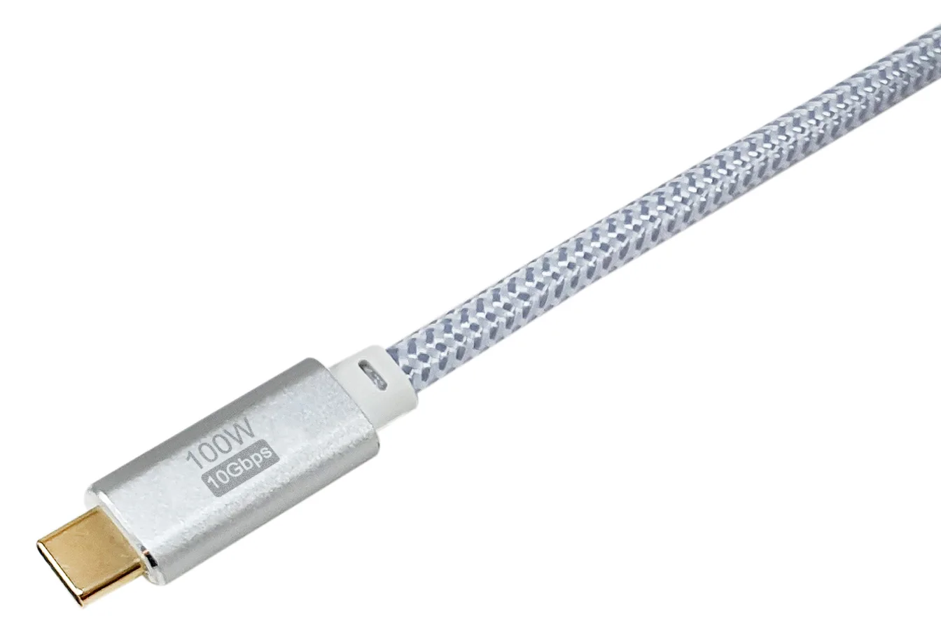 Equip USB-Kabel - 24 pin USB-C (M) zu 24 pin USB-C (M), Ansicht 4