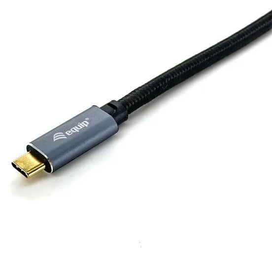 Equip USB-Kabel - 24 pin USB-C (M) zu 24 pin USB-C (M), Ansicht 2