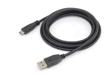 Equip USB-Kabel - USB (M) zu 24 pin USB-C (M) von LumaTech