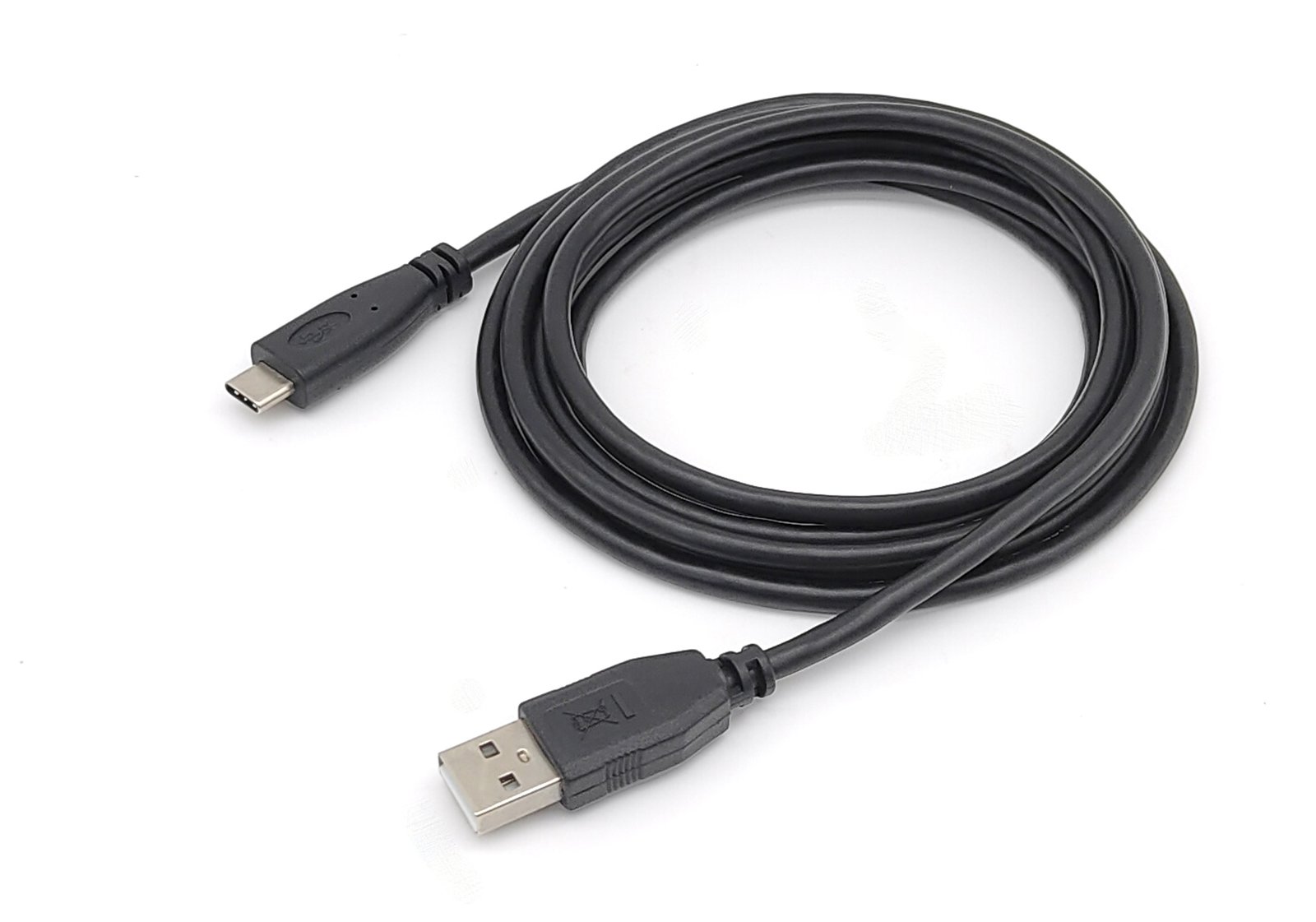 Equip USB-Kabel - USB (M) zu 24 pin USB-C (M) von LumaTech