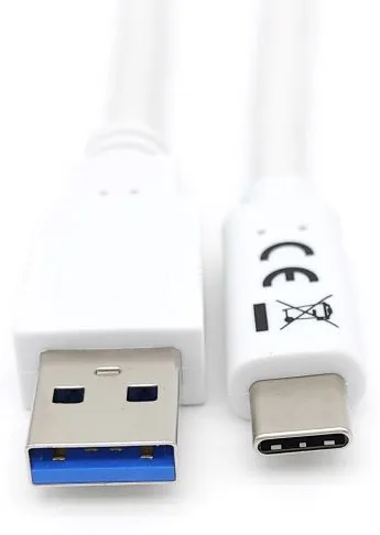 Equip USB-Kabel - USB (M) zu 24 pin USB-C (M), Ansicht 4