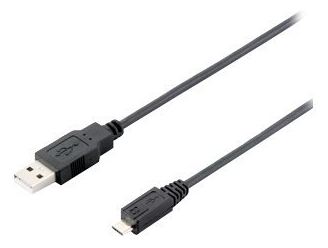 Equip USB-Kabel - USB (M) zu Micro-USB Typ B (M) von LumaTech