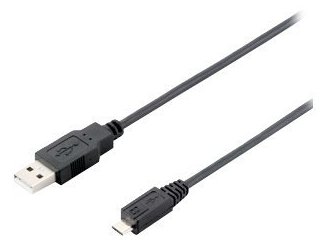 Equip USB-Kabel - USB (M) zu Micro-USB Typ B (M) von LumaTech