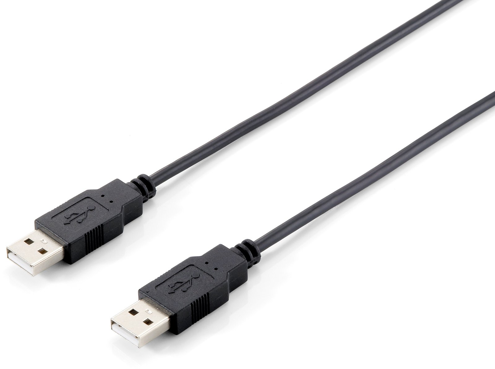 Equip USB-Kabel - USB (M) zu USB (M) - USB 2.0 von LumaTech