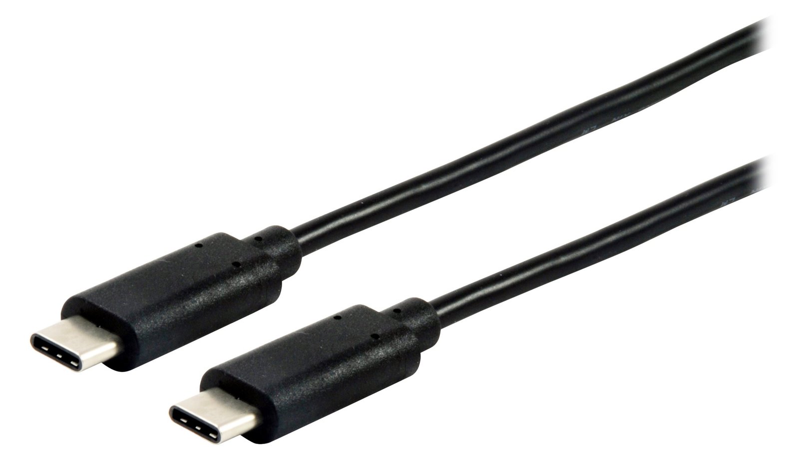 Equip USB-Kabel - USB-C (M) bis USB-C (M) von LumaTech