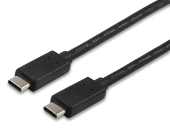 Equip USB-Kabel - USB-C (M) bis USB-C (M), Ansicht 2