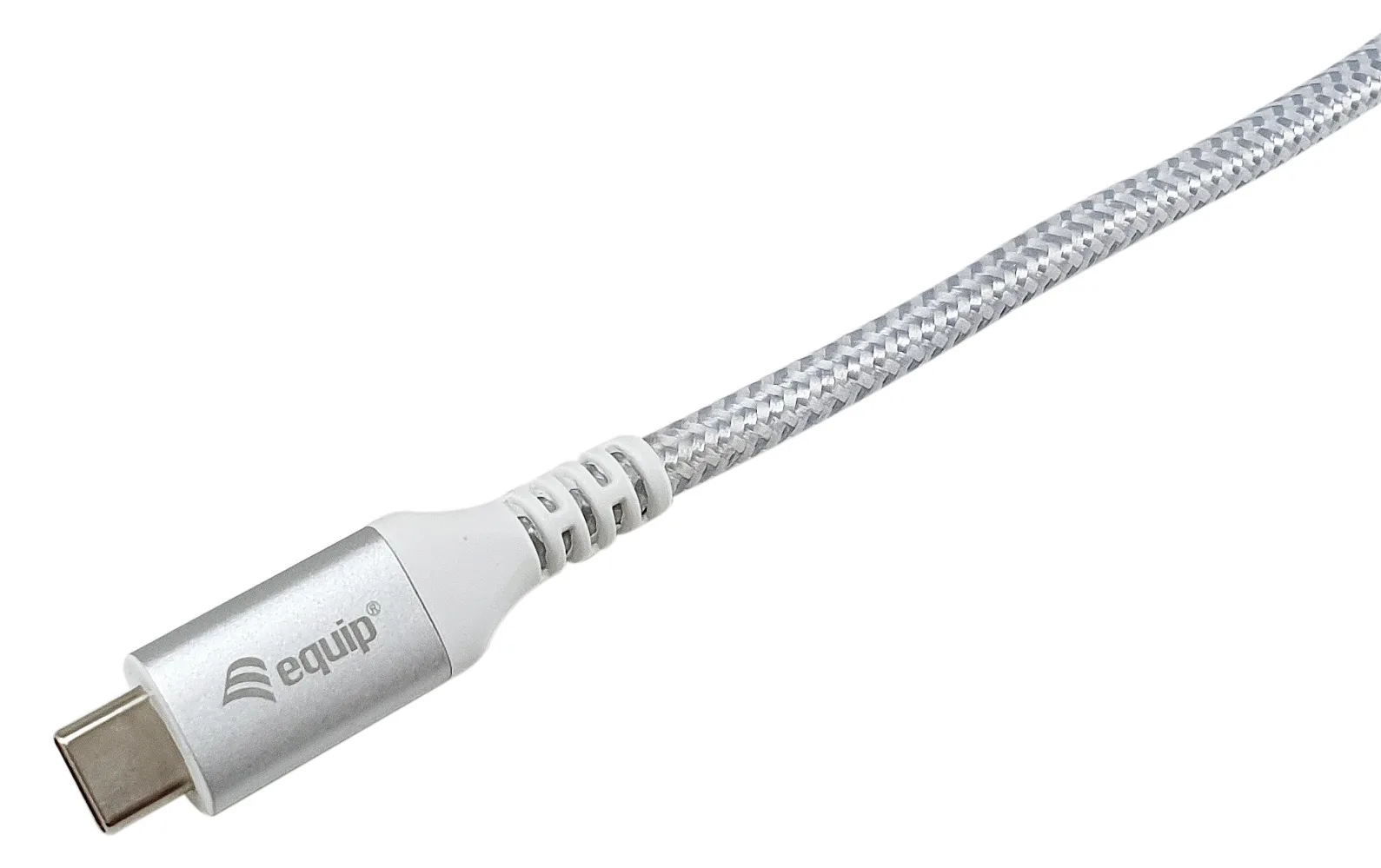 Equip USB-Verlängerungskabel - 24 pin USB-C (M), Ansicht 4