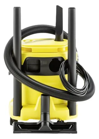 Kärcher WD 2 Plus V-12/4/18/C - Staubsauger - Kanister, Ansicht 2