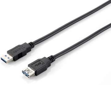 Equip USB-Verlängerungskabel - USB Typ A (M) von LumaTech