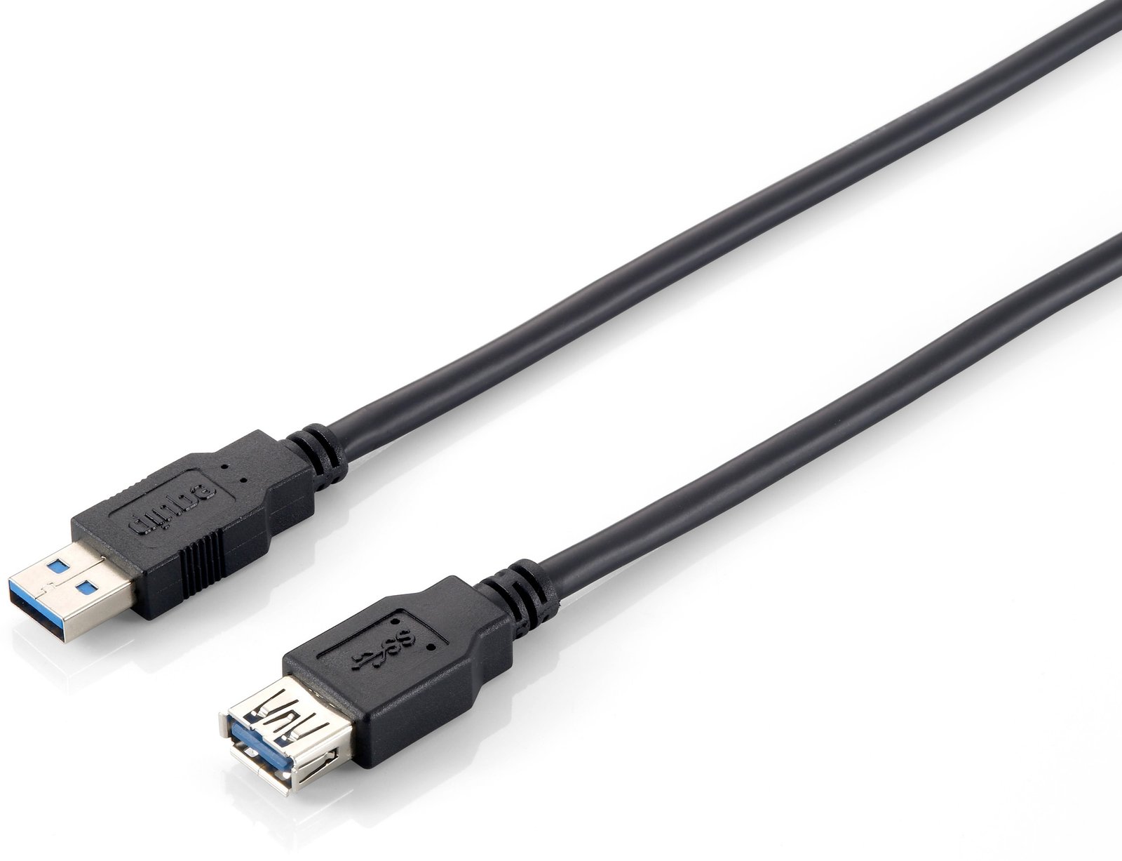 Equip USB-Verlängerungskabel - USB Typ A (M) von LumaTech