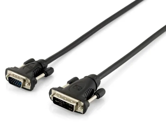 Equip VGA-Kabel - Single Link - DVI-A (M), Ansicht 2