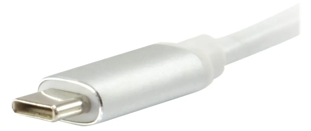 Equip Videoadapter - 24 pin USB-C (M) zu Mini DisplayPort (W), Ansicht 2