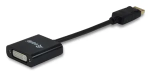 Equip Videokabel - DisplayPort (M) zu DVI-I (W), Ansicht 2