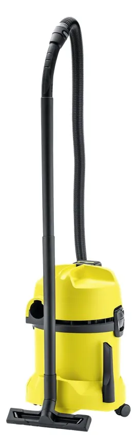 Kärcher WD 3 Battery - Staubsauger - Kanister, Ansicht 4