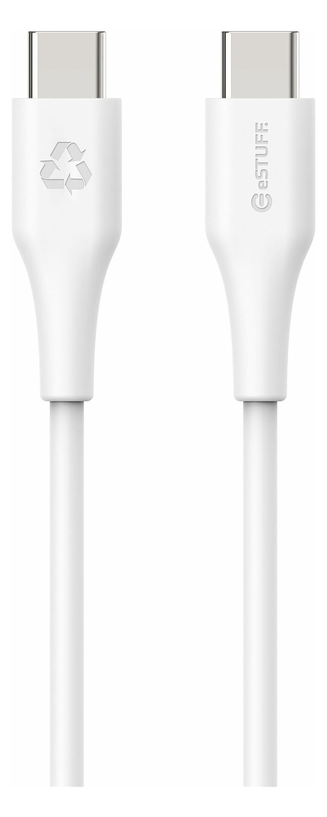 eSTUFF INFINITE - USB-Kabel - 24 pin USB-C (M) von LumaTech