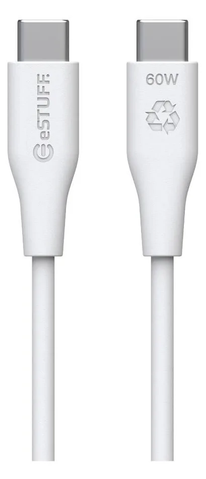 eSTUFF INFINITE - USB-Kabel - 24 pin USB-C (M), Ansicht 4
