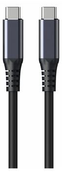 eSTUFF INFINITE - USB-Kabel - 24 pin USB-C (M) von LumaTech
