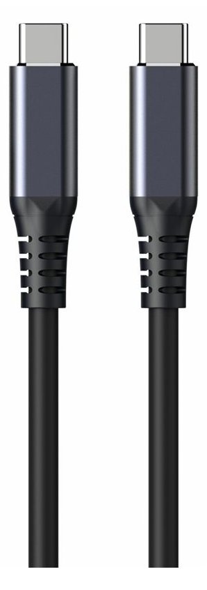 eSTUFF INFINITE - USB-Kabel - 24 pin USB-C (M) von LumaTech