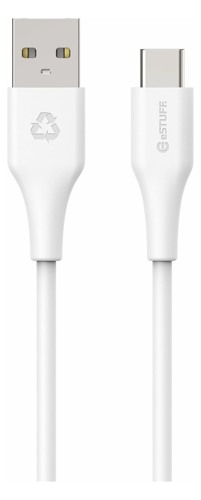 eSTUFF INFINITE - USB-Kabel - 24 pin USB-C (M) von LumaTech