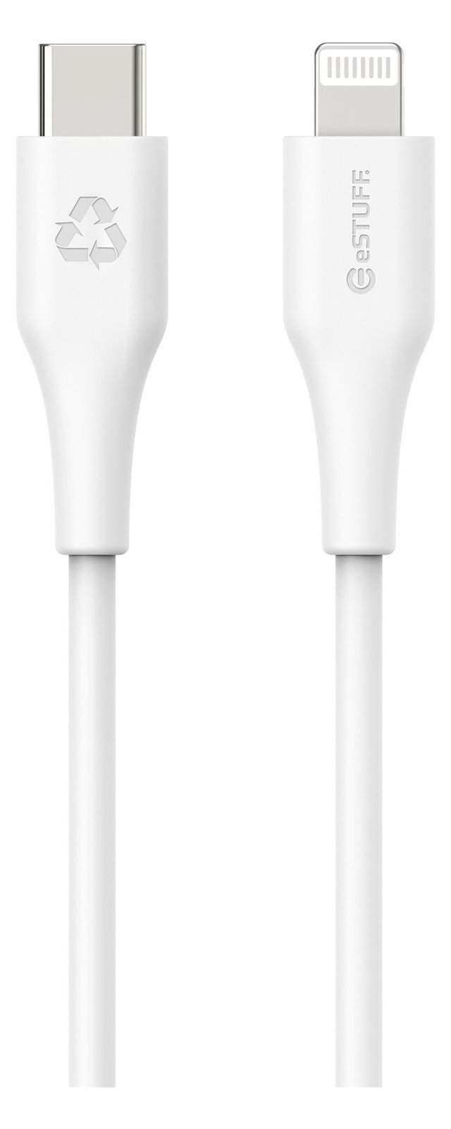 eSTUFF INFINITE - USB-Kabel - 24 pin USB-C (M) von LumaTech