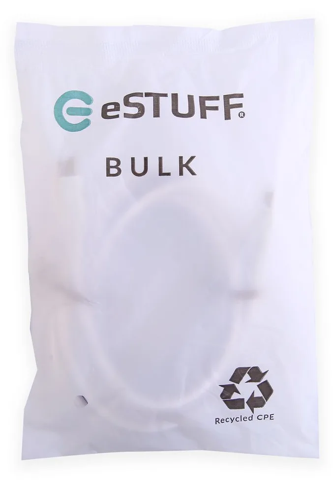 eSTUFF INFINITE - USB-Kabel - 24 pin USB-C (M), Ansicht 4