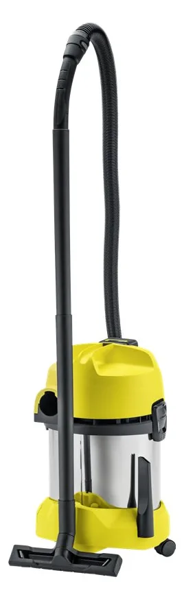 Kärcher WD 3 Battery Premium - Staubsauger, Ansicht 4