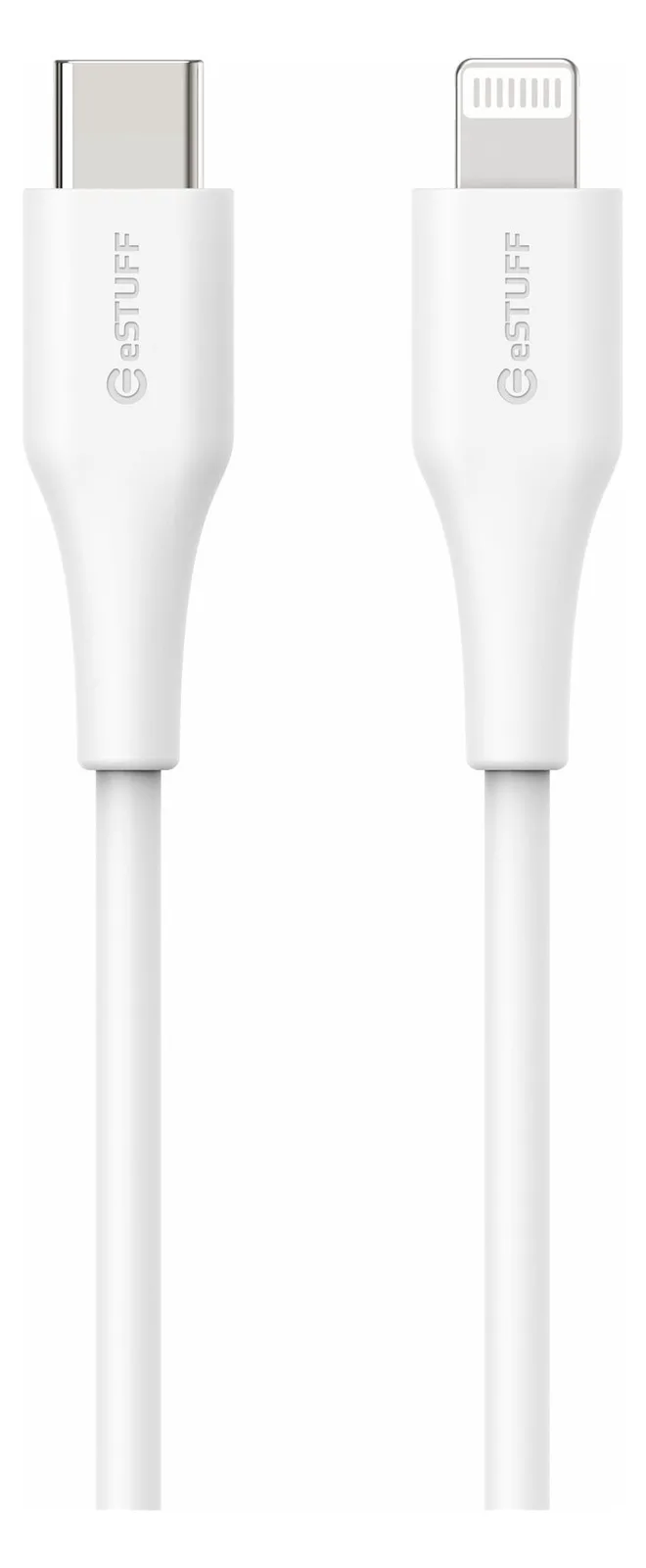 eSTUFF INFINITE - USB-Kabel - Lightning (M), Ansicht 3
