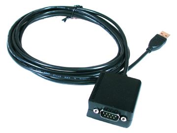 Exsys EX-1301-2 - Serieller Adapter - USB - RS-232 von LumaTech