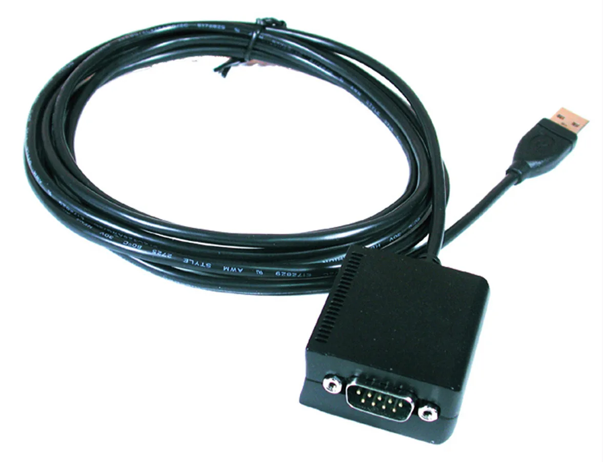 Exsys EX-1301-2 - Serieller Adapter - USB - RS-232, Ansicht 2