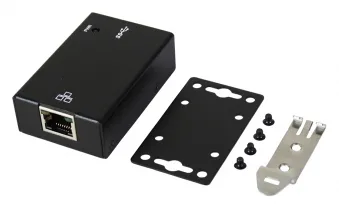 Exsys EX-1321 - Netzwerkadapter - USB 3.0 - Gigabit, Ansicht 2