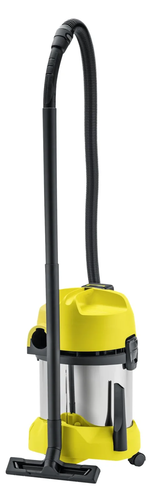 Kärcher WD 3 Battery Premium Set Akku-Nass-/Trockensauger inkl. Akku 2.5Ah, Ansicht 3