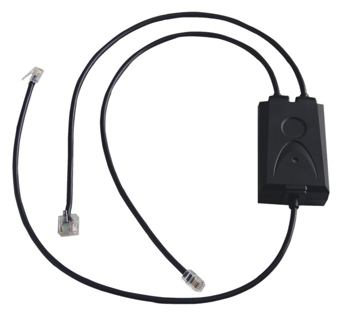 Fanvil EHS20 - Headset-Kabel - für Fanvil X1S