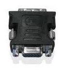 Fujitsu VGA-Adapter - DVI-I (M) zu HD-15 (VGA) von LumaTech