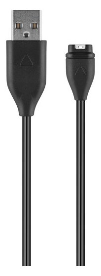 Garmin Charging/Data Clip - Daten-/Netzkabel - USB (M)