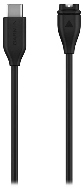 Garmin USB-C - 24 pin USB-C (M) - für Forerunner 265, Ansicht 2