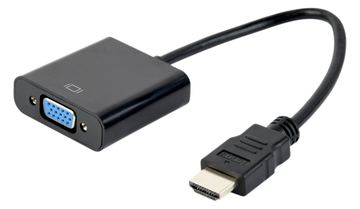Gembird A-HDMI-VGA-04 - Videokonverter - HDMI von LumaTech