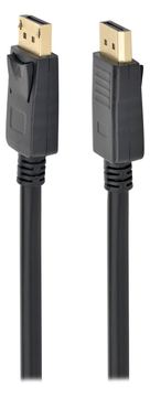 Gembird Cablexpert - DisplayPort-Kabel - DisplayPort (M) von LumaTech