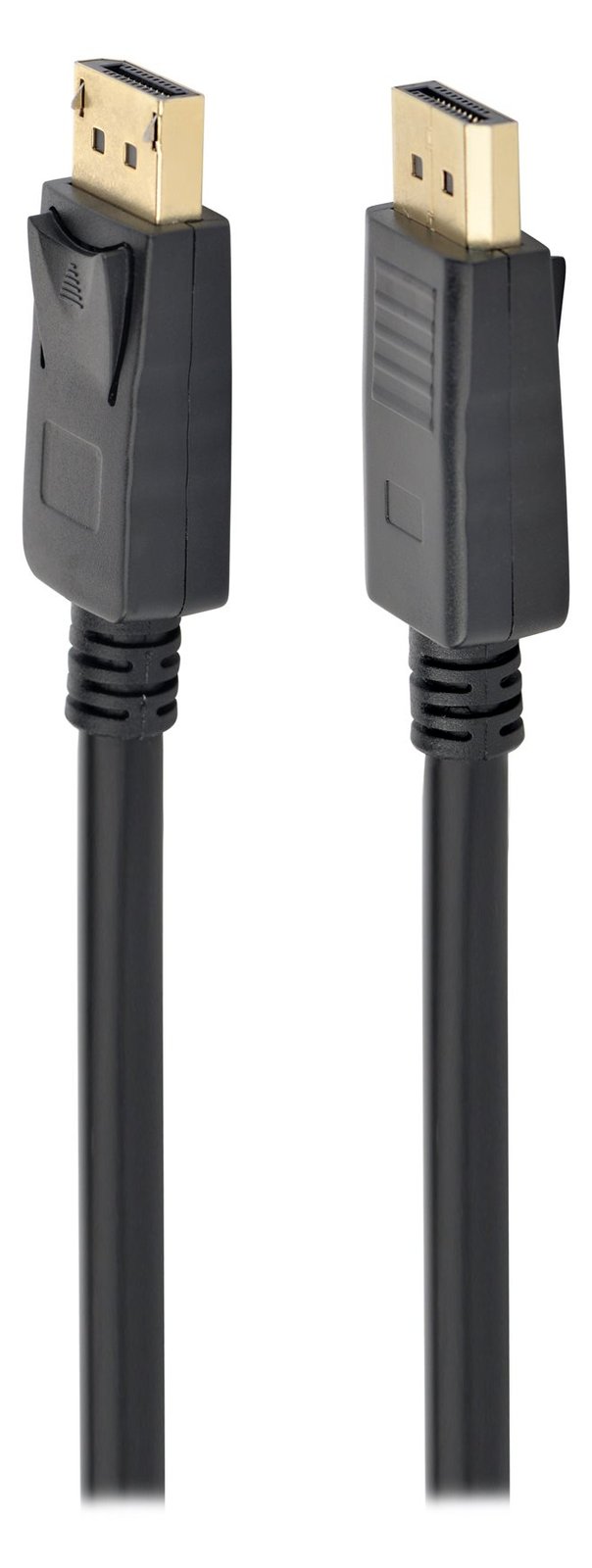 Gembird Cablexpert - DisplayPort-Kabel - DisplayPort (M) von LumaTech