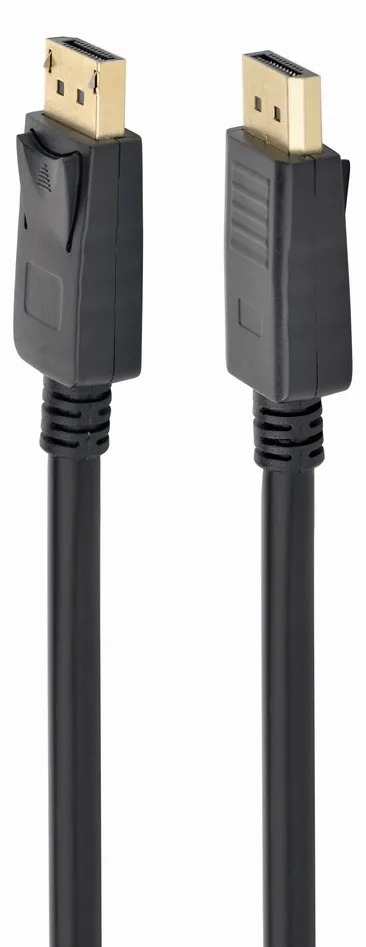 Gembird Cablexpert - DisplayPort-Kabel - DisplayPort (M), Ansicht 4