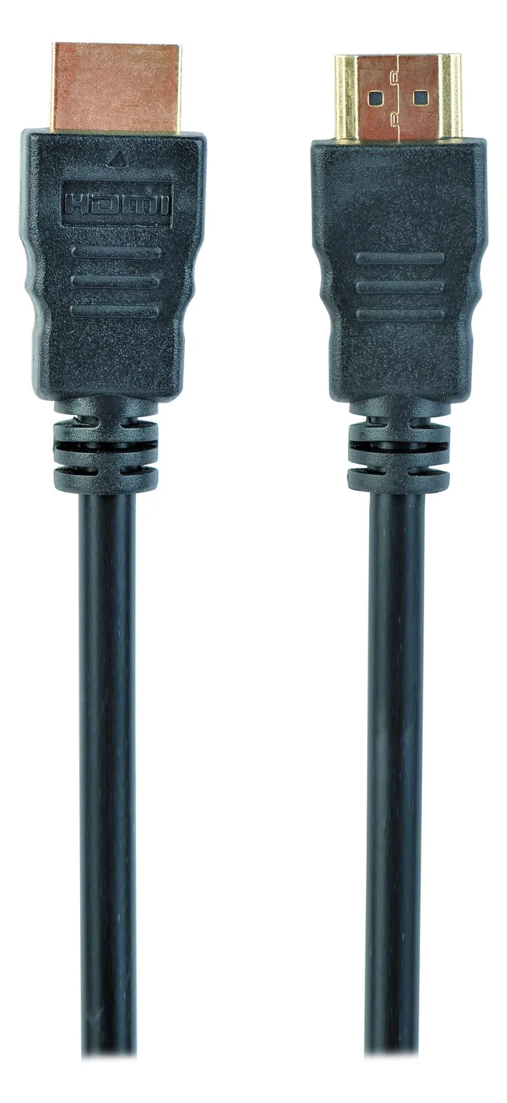 Gembird CC-HDMI4-1M - HDMI mit Ethernetkabel, Ansicht 3