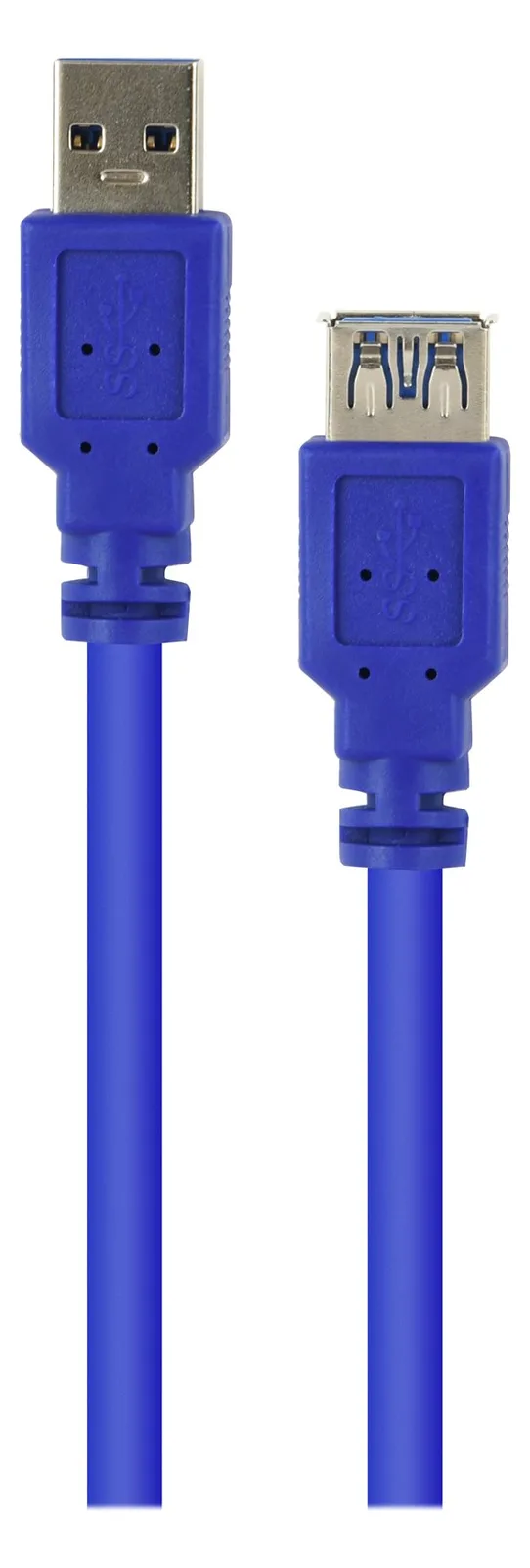 Gembird CCP-USB3-AMAF-10 - USB-Verlängerungskabel - USB Typ A (W), Ansicht 4