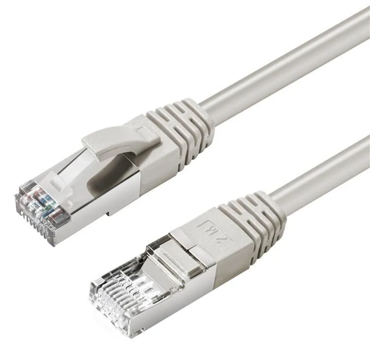 Goobay - Netzwerkkabel - RJ-45 (M) bis RJ-45 (M), Ansicht 2