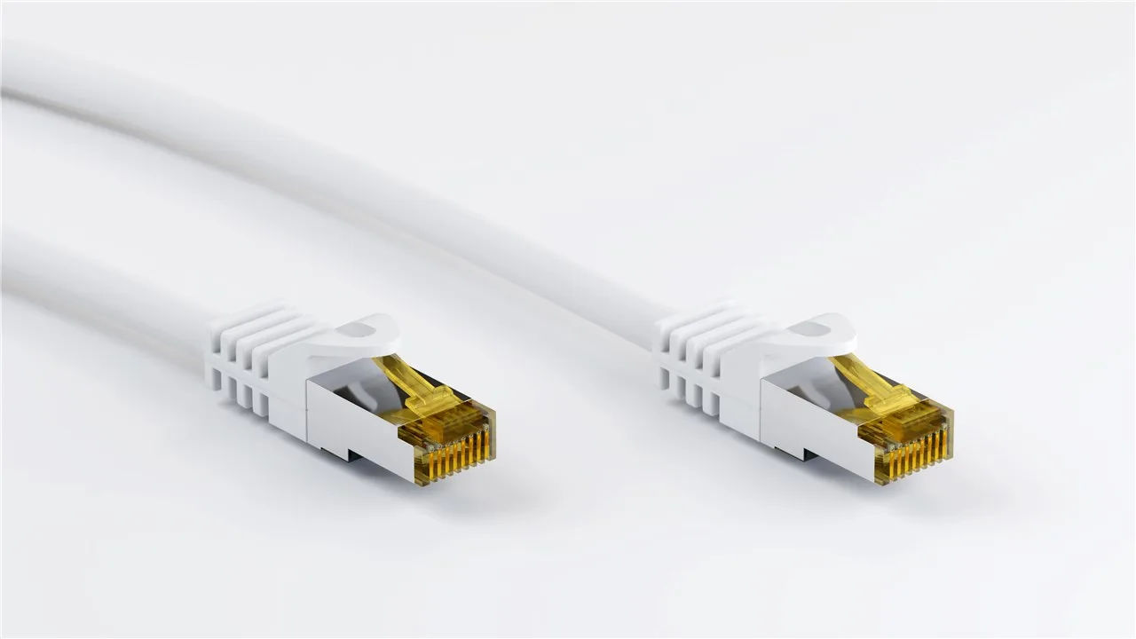 Goobay - Netzwerkkabel - RJ-45 (M) bis RJ-45 (M), Ansicht 2