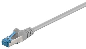 Goobay - Netzwerkkabel - RJ-45 (M) bis RJ-45 (M) von LumaTech