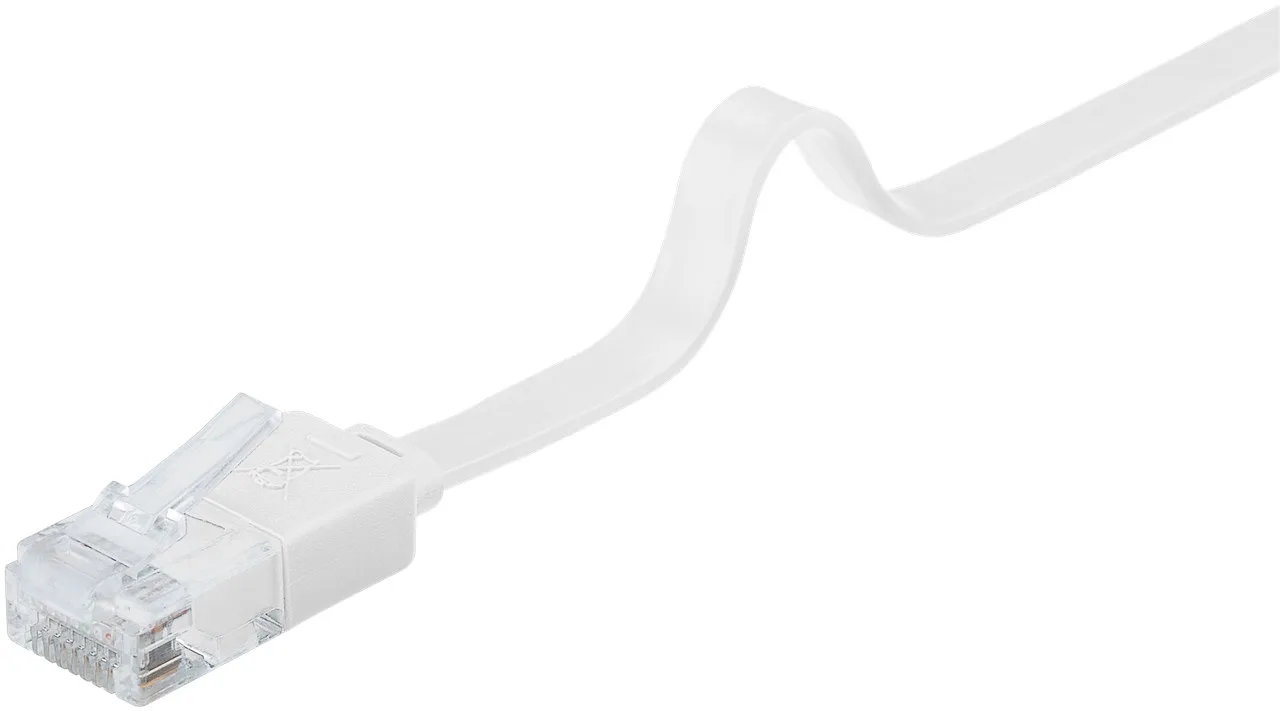 Goobay - Netzwerkkabel - RJ-45 (M) bis RJ-45 (M), Ansicht 2
